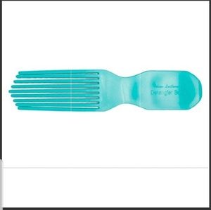 Felicia leatherwood brush